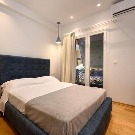 Kukos Apartment Corfu Каноні Екстер'єр фото