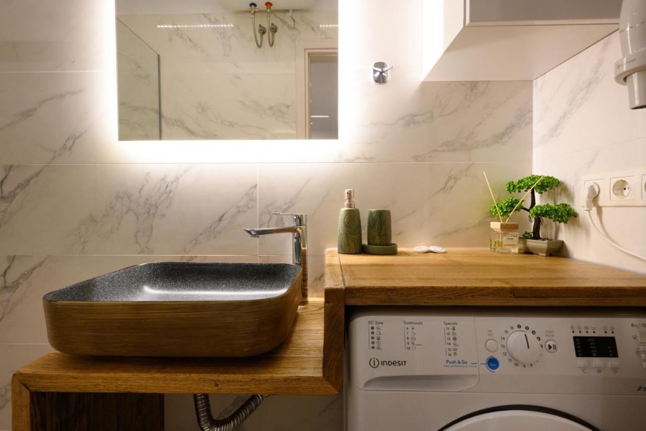 Kukos Apartment Corfu Каноні Екстер'єр фото