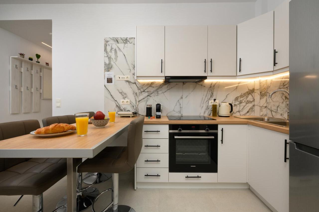 Kukos Apartment Corfu Каноні Екстер'єр фото