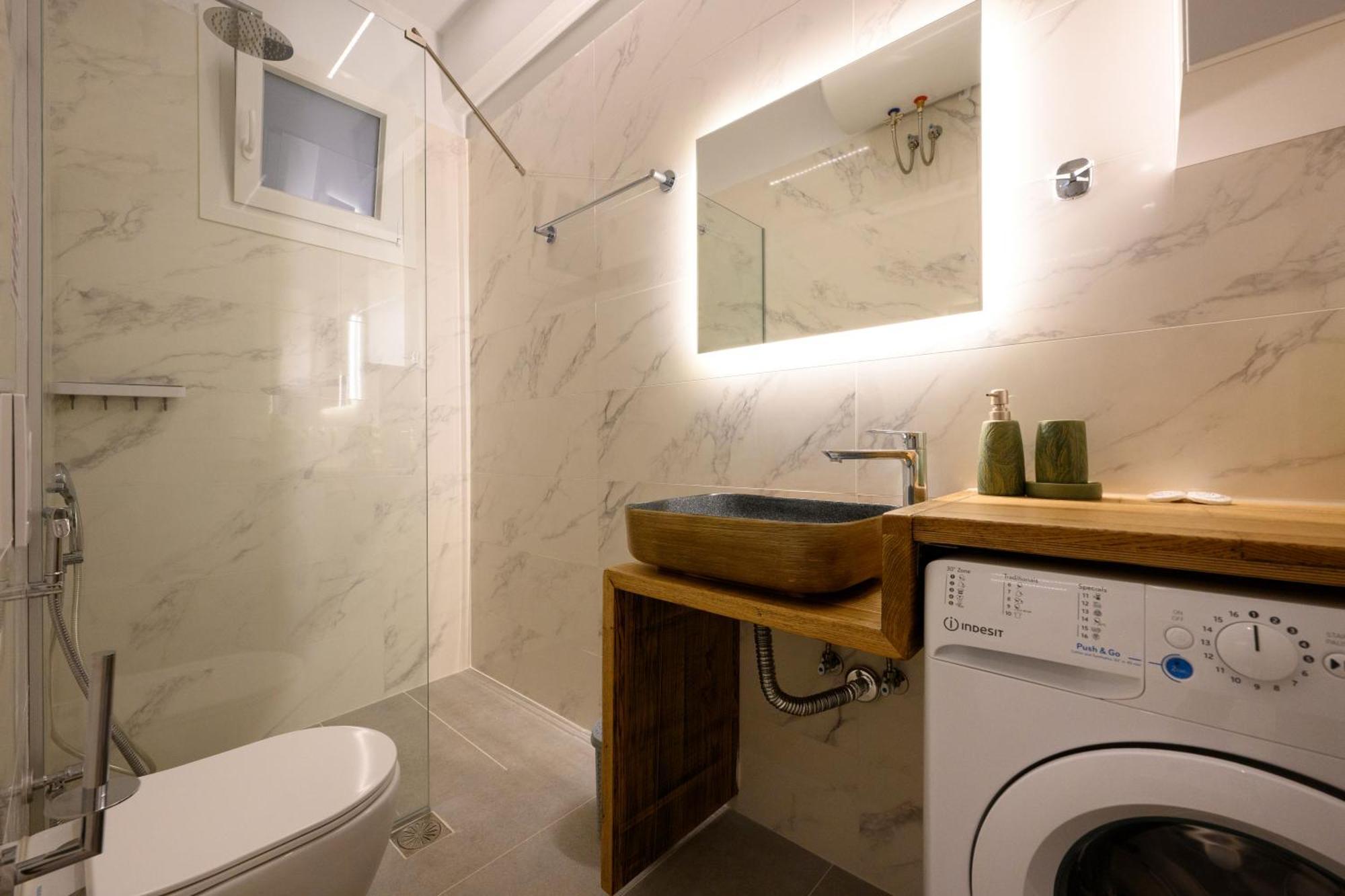 Kukos Apartment Corfu Каноні Екстер'єр фото